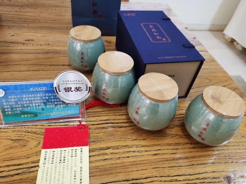 文創百品，百年風華——2021年全市特色旅游商品大賽評選結果揭曉